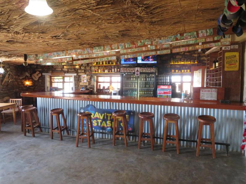 Commercial Property for Sale in Middelpos Northern Cape